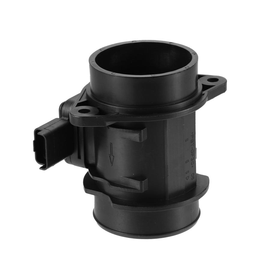 uxcell カーマスエアフローセンサーメーターMAFセンサーエアフローの交換 1333637 Fordに対応 FiestaMK VIに対応