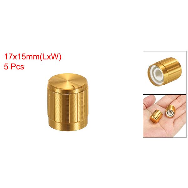 ノブ　おまとめ7本セット Amazon.co.jp: uxcell ポテンショメータ制御つまみ ABS