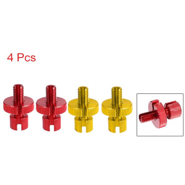 uxcellm8ブレーキクラッチケーブルラインアジャスターネジ