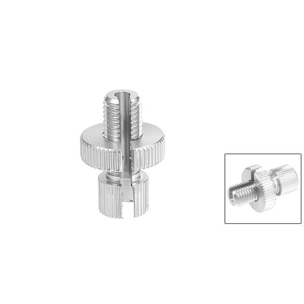 uxcellm10ブレーキクラッチケーブルラインアジャスターネジ