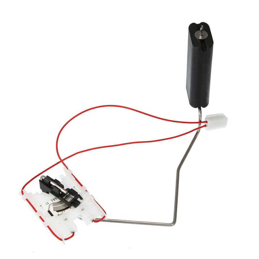 uxcell 燃料タンクフロートゲージ 送信ユニット燃料レベルセンサー