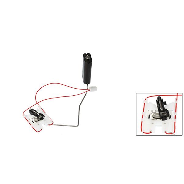 uxcell 燃料タンクフロートゲージ 送信ユニット燃料レベルセンサー