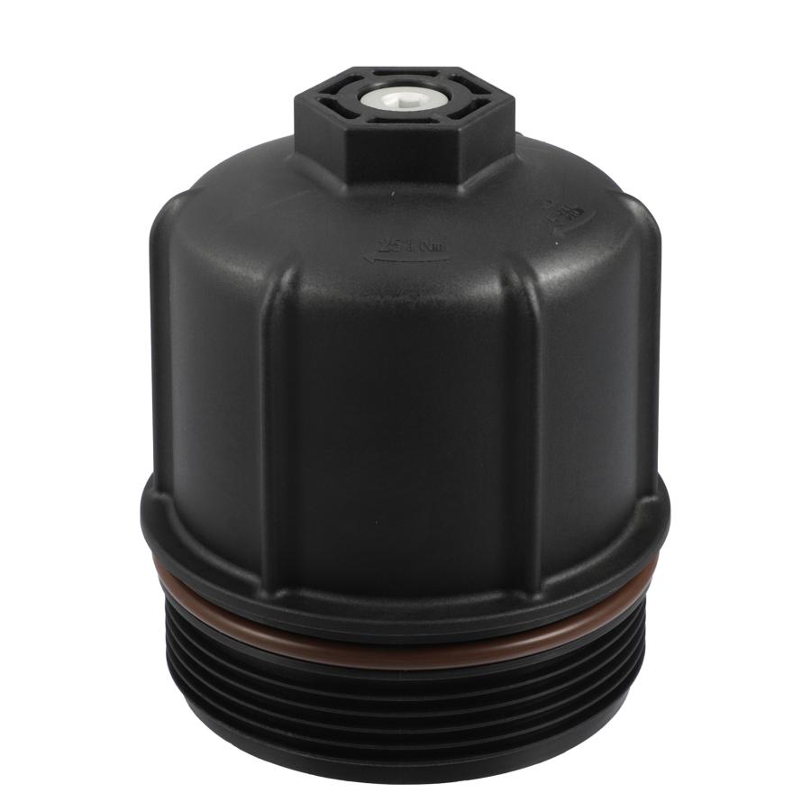 オイルフィルターハウジングカバーキャップフォードフュージョン 15-20