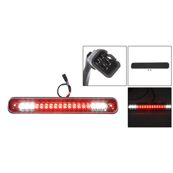 A ABSOPRO LEDサードブレーキハイマウントストップランプ ブレーキ