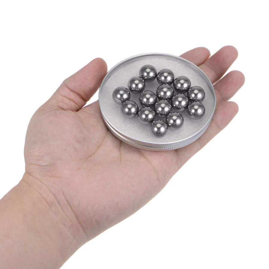 Steel ball ステンレス 球 アズワン ステンレス球 SUS304 1箱 1kg 2-9244-05 1箱 直送品