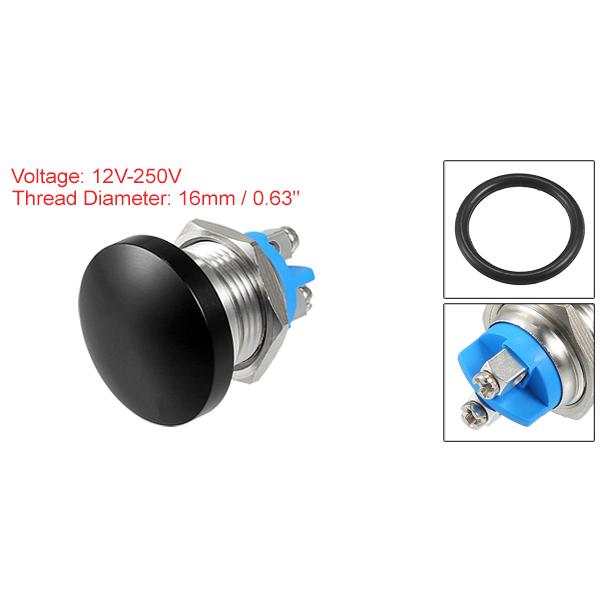 uxcell 信号表示灯 AC/DC 24V 6 mm ケーブル付き 照明 工具 uxcell 信号表示灯 AC/DC 24V 6 mm ケーブル付き 照明 工具