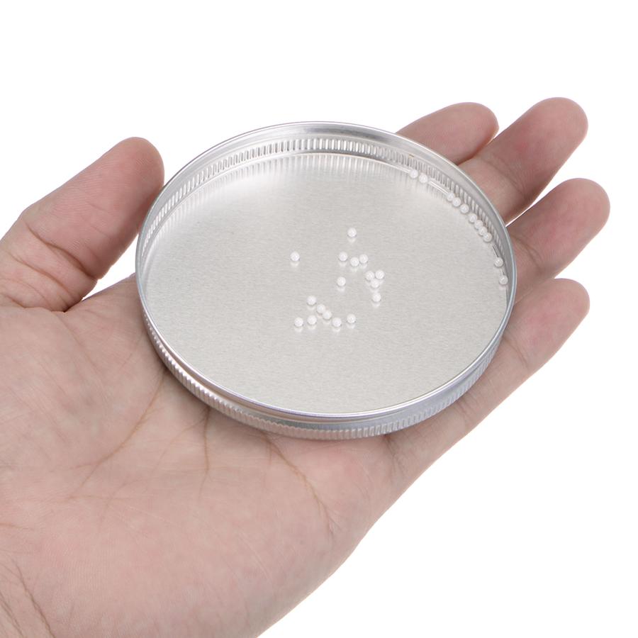 uxcell 14個のセラミックベアリングボール 2mm 5/64
