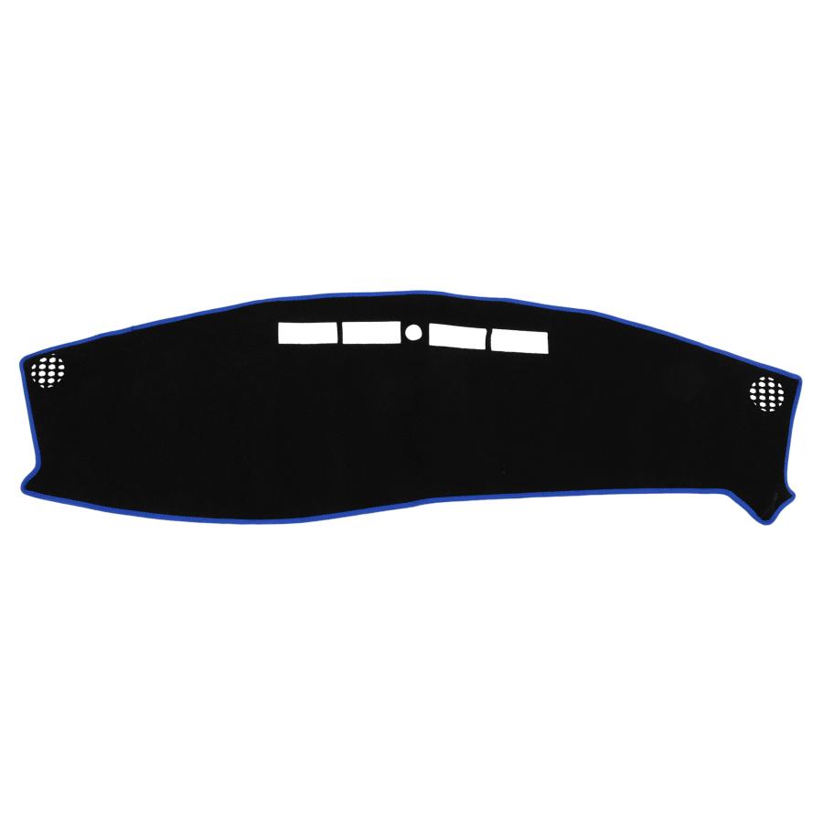 TUCKBOLD アルファロメオジュリア952に対応 ダッシュボードマット