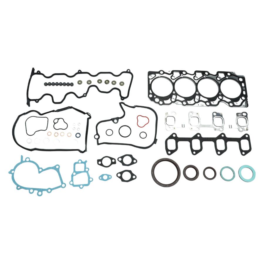 TUCKBOLD トヨタに対応2C用シリンダーヘッドガスケットキット411164070