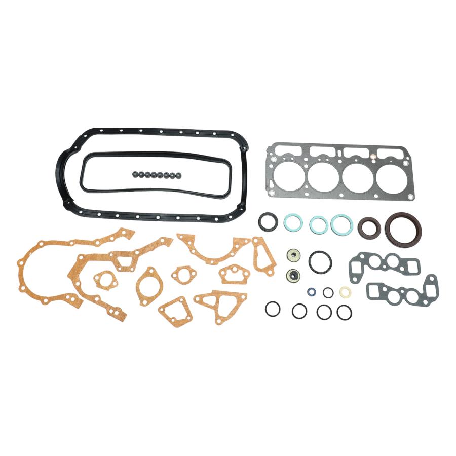 Fts 2007-09 Nssan 350Z nfnt G35 V6 LH Valve Cover w Gasket For 13264JK20B 695563714084 | eBay