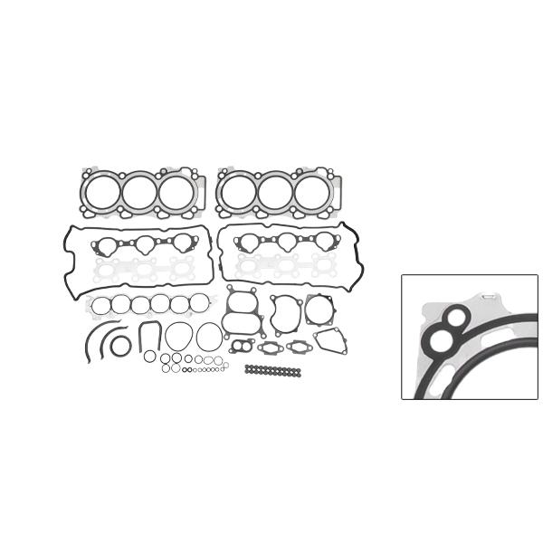 ACROPIX Nissanに対応 VQ25DE(J32Z)用シリンダーヘッドガスケット