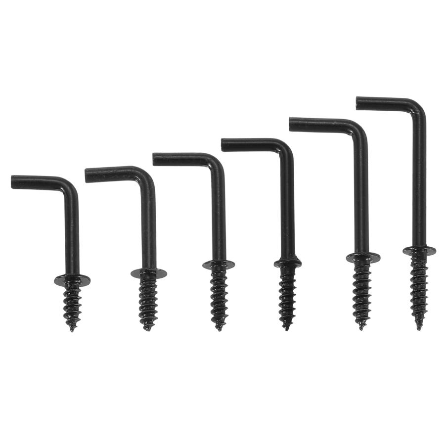 トネ(TONE) L形フックセット PBH-L3 3入 9jupf8b PBH-L3 | 総合工具メーカー、TONE株式会社