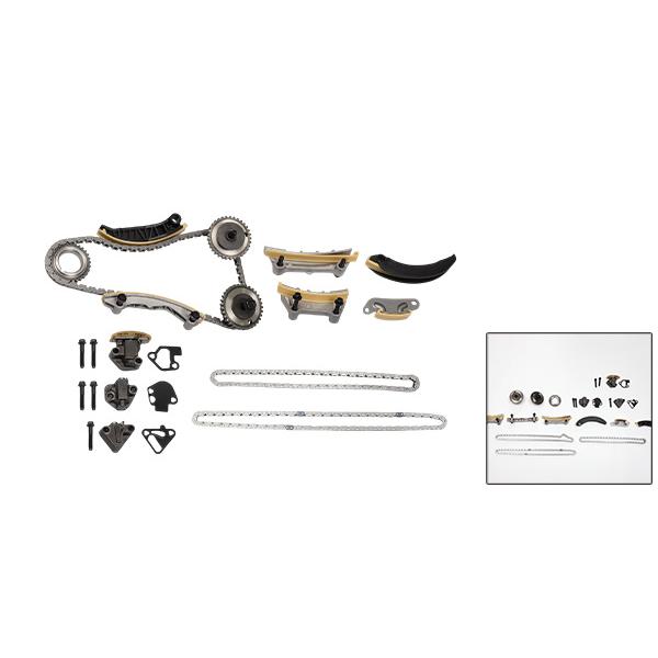 RX SINGLE SET A セット RATCHROLL キャデラックに対応に対応SRX ATS CTS用エンジン