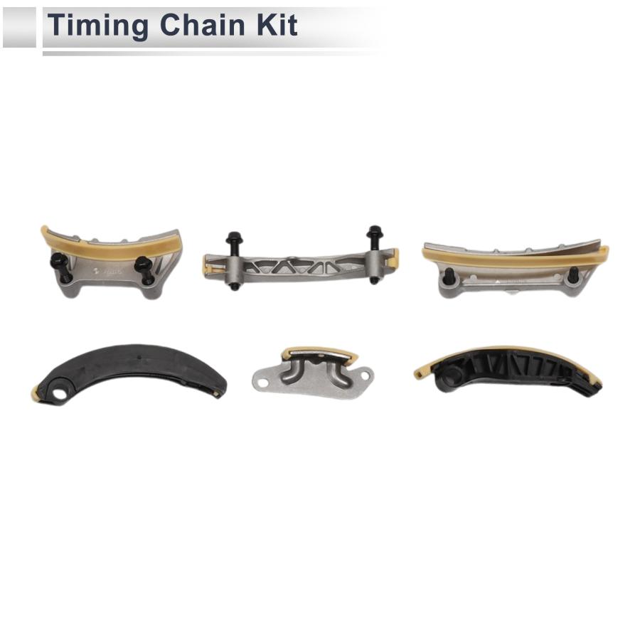 RATCHROLL キャデラックに対応に対応SRX ATS CTS用エンジンタイミングチェーンキット、シボレーに対応エクイノックスマリブカマロ、BUIの画像