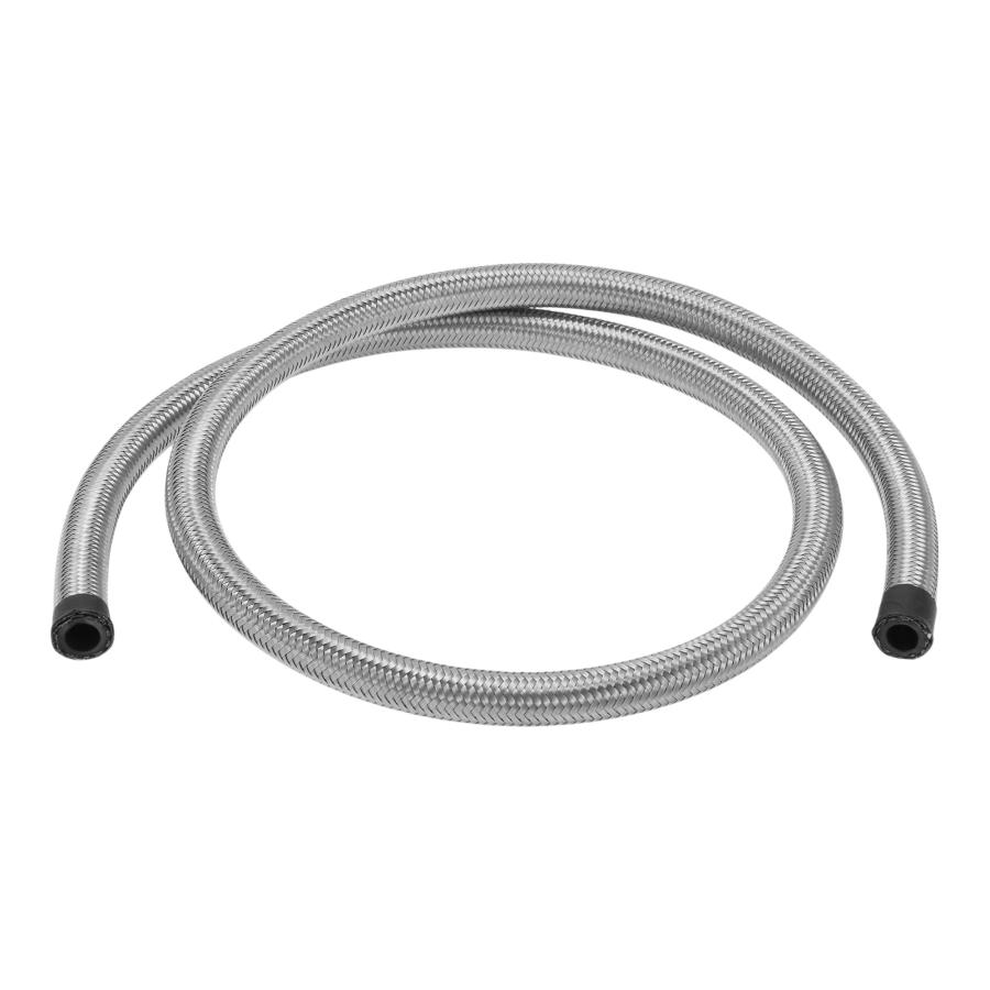 ♯6ホース♯8ホース　しょーき Hihaha AN6 燃料ラインホース 3.28ft 8.7mm(ID) 13.9mm(OD) バキューム