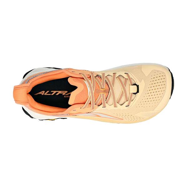 ALTRA アルトラ オリンパス 5 ウィメンズ レディース AL0A7R748801