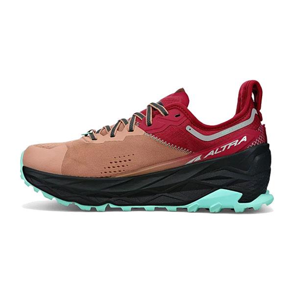ALTRA オリンパス5シューズ 楽天市場】オリンパス 5 ウィメンズ [ALTRA アルトラ] トレイル