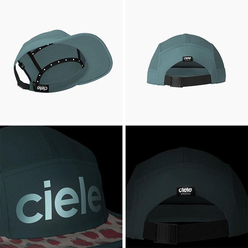 ciele ランキング キャップ 5点セット ciele ランキング キャップ 5点セット 楽天市場】ciele キャップ