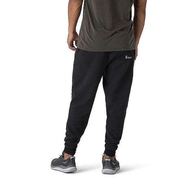 Cotopaxi(コトパクシ) Abrazo Fleece Jogger - Men's メンズ ロングパンツ 2022fw 新作 アウトドア トレラン ランニング マラソン ボトムス 長ズボン 男性｜sotoaso-trail｜04