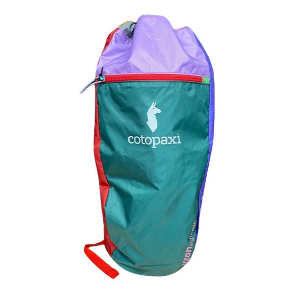 cotopaxi コトパクシ LUZON 18L BACKPACK DEL DIA アウトドア 登山 ハイキング 通勤 ブランド 旅行