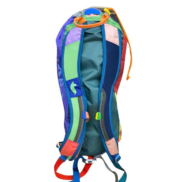 cotopaxi コトパクシ LUZON 18L BACKPACK DEL DIA アウトドア 登山 ハイキング 通勤 ブランド 旅行