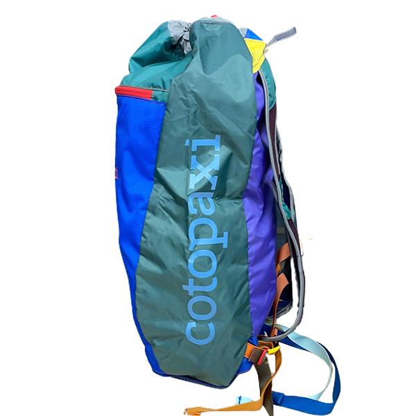 cotopaxi コトパクシ LUZON 18L BACKPACK DEL DIA アウトドア 登山 ハイキング 通勤 ブランド 旅行