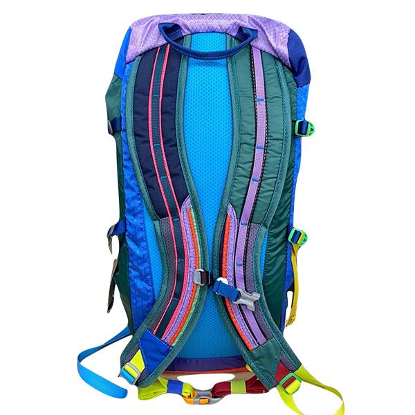 cotopaxi コトパクシ TARAK 20L BACKPACK DEL DIA アウトドア 登山 ハイキング 通勤 ブランド 旅行
