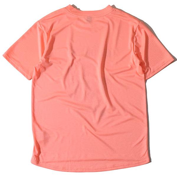 ELDORESO エルドレッソ Beerman Tee(Pink) E1011123 メンズ ELDORESO エルドレッソ Beerman Tee(Pink) E1011123 メンズ