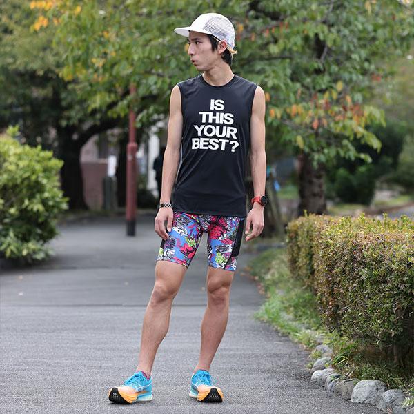 ELDORESO エルドレッソ Is This Sleeveless(Black) E1217824 ELDORESO エルドレッソ Is This Sleeveless(Black) E1217824
