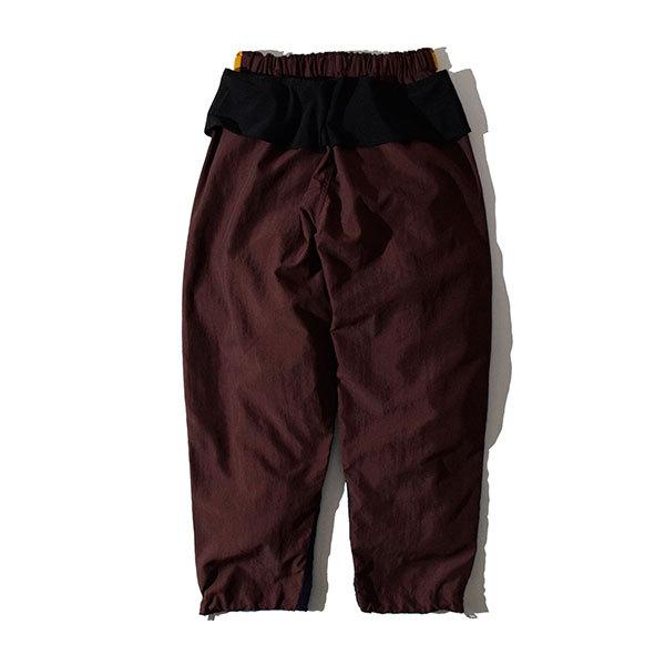 ELDORESO(エルドレッソ) Fully Open Pants(Navy) E2001921 メンズ・レディース ロングパンツ 【トレイルランニング トレイルラン トレラン アウトドア ボトムス : eld-2001921nv-21fw : ミカノ&トレイルランニング専門店SOTOASO - 通販 - Yahoo!ショッピング ELDORESO(エルドレッソ) Fully Open Pants(Navy) E2001921 メンズ・レディース ロングパンツ 【トレイルランニング トレイルラン トレラン アウトドア ボトムス : eld-2001921nv-21fw : ミカノ&トレイルランニング専門店SOTOASO - 通販 - Yahoo!ショッピング