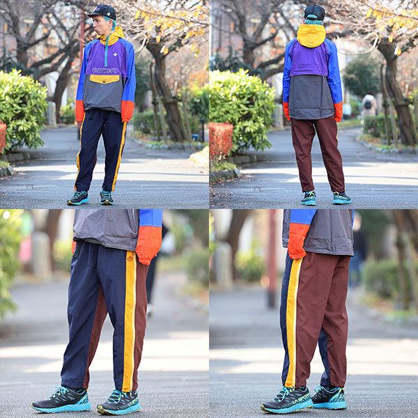 ELDORESO(エルドレッソ) Fully Open Pants(Navy) E2001921 メンズ・レディース ロングパンツ 【トレイルランニング トレイルラン トレラン アウトドア ボトムス ELDORESO(エルドレッソ) Fully Open Pants(Navy) E2001921 メンズ・レディース ロングパンツ 【トレイルランニング トレイルラン トレラン アウトドア ボトムス