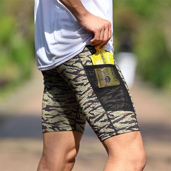 ELDORESO エルドレッソ Tempo Middle Spats(Olive) E2402713 ELDORESO エルドレッソ Tempo Middle Spats(Olive) E2402713