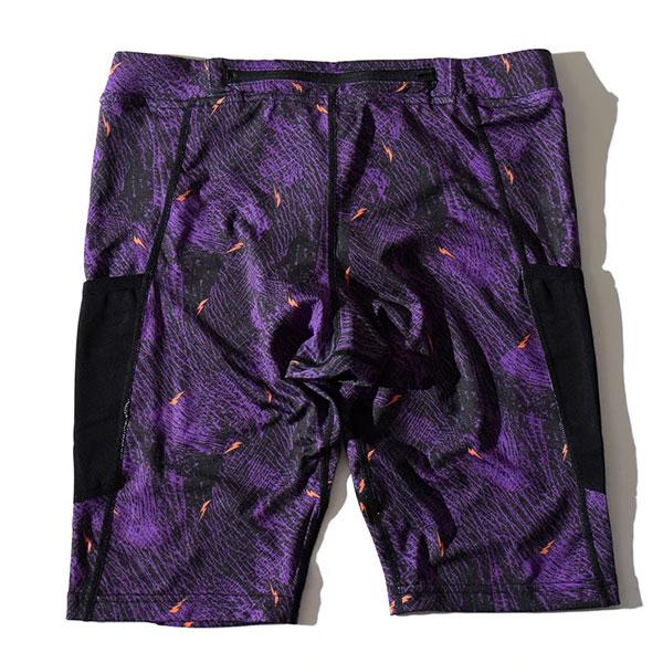 ELDORESO エルドレッソ Cheptegei Spats(Purple) E2404714 ELDORESO エルドレッソ Cheptegei Spats(Purple) E2404714