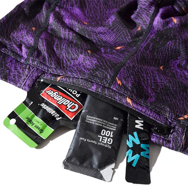 ELDORESO エルドレッソ Cheptegei Spats(Purple) E2404714 ELDORESO エルドレッソ Cheptegei Spats(Purple) E2404714