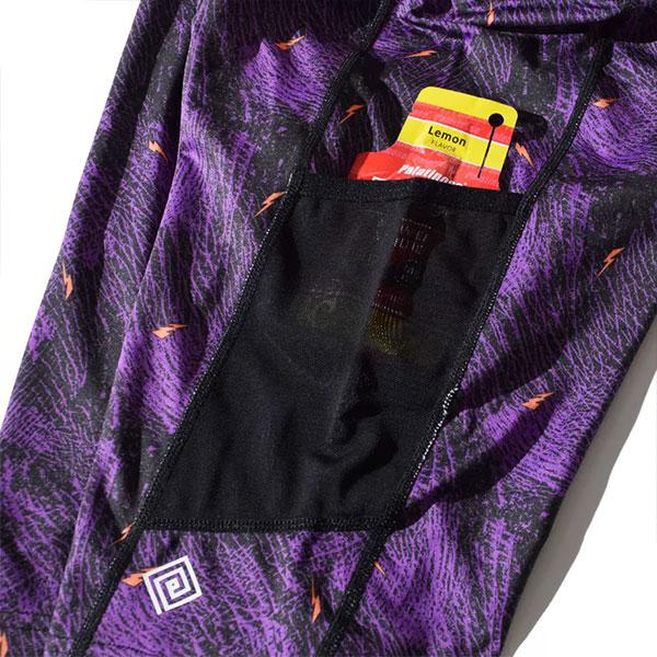 ELDORESO エルドレッソ Cheptegei Spats(Purple) E2404714 ELDORESO エルドレッソ Cheptegei Spats(Purple) E2404714