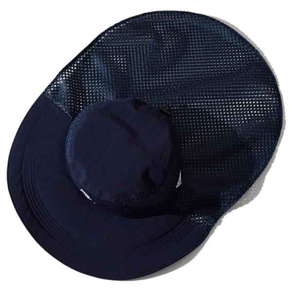 ELDORESO エルドレッソ Mekonnen Hat(Navy) E7100613 メンズ ELDORESO エルドレッソ Mekonnen Hat(Navy) E7100613 メンズ