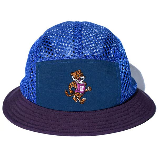 ELDORESO エルドレッソ Wanjir Hat(Blue) E7100823 メンズ ELDORESO エルドレッソ Wanjir Hat(Blue) E7100823 メンズ