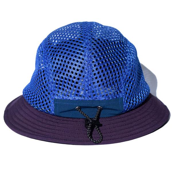 ELDORESO エルドレッソ Wanjir Hat(Blue) E7100823 メンズ ELDORESO エルドレッソ Wanjir Hat(Blue) E7100823 メンズ