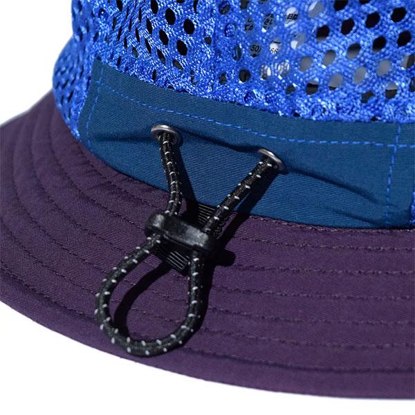 ELDORESO エルドレッソ Wanjir Hat(Blue) E7100823 メンズ ELDORESO エルドレッソ Wanjir Hat(Blue) E7100823 メンズ