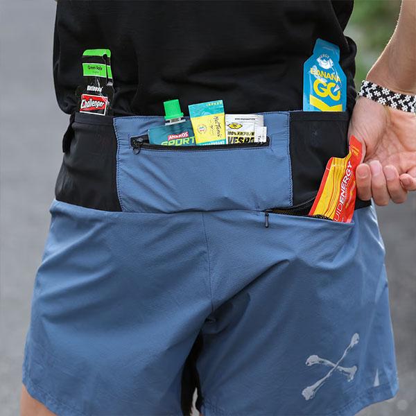 ELDORESO エルドレッソ Gebrselassie Buggy Shorts(Navy) E2109014 メンズ・レディース ショートパンツ ランニングショーツ ELDORESO エルドレッソ Gebrselassie Buggy Shorts(Navy) E2109014 メンズ・レディース ショートパンツ ランニングショーツ