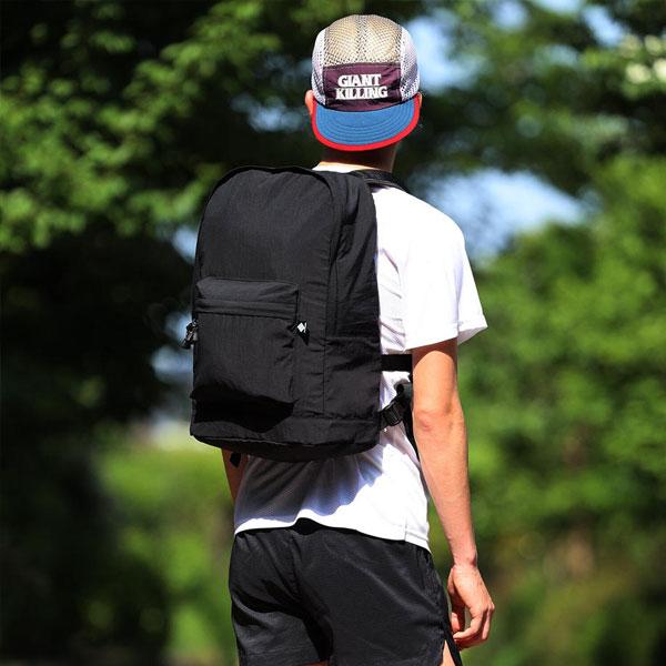 ELDORESO エルドレッソ Huge Commute Run Ruck(Black) E8001013 ELDORESO エルドレッソ Huge Commute Run Ruck(Black) E8001013