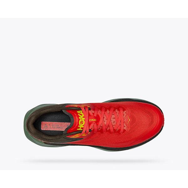 HOKA(ホカ) メンズ トレイルランニング シューズ ZINAL(ジナール)【トレイルランニングシューズ トレイルラン トレラン ウォーキング ハイキング 靴 男性】 :hok-1119399fb-22ss:トレイルランニング専門店SOTOASO - 通販 - Yahoo!ショッピング HOKA(ホカ) メンズ トレイルランニング シューズ ZINAL(ジナール)【トレイルランニングシューズ トレイルラン トレラン ウォーキング ハイキング 靴 男性】 :hok-1119399fb-22ss:トレイルランニング専門店SOTOASO - 通販 - Yahoo!ショッピング