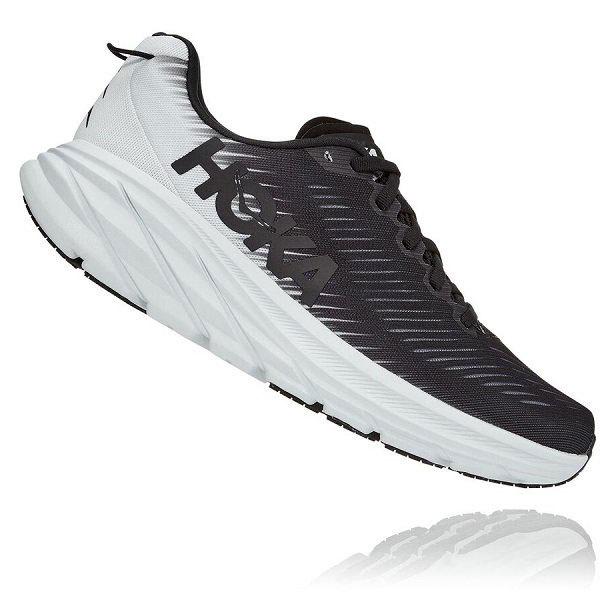 HOKA(ホカ) レディース ロード ランニングシューズ RINCON 3 WIDE (リンコン 3 ワイド)【ランニング ジョギング マラソン トレーニング フィットネスジム 靴 男｜sotoaso-trail｜02