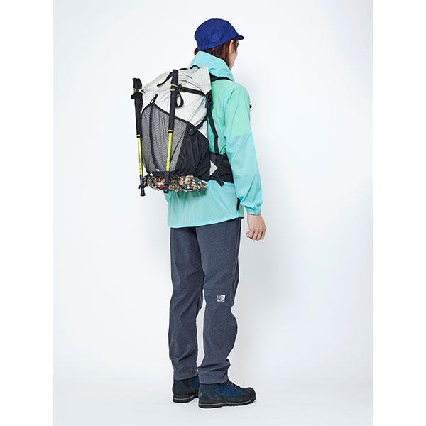 Karrimor カリマー cleave 30 Medium クリーブ 30L ミディアム Karrimor カリマー cleave 30 Medium クリーブ 30L ミディアム