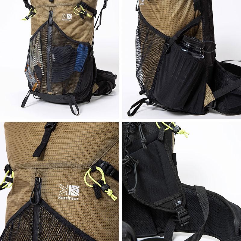 Karrimor カリマー cleave 30 Medium クリーブ 30L ミディアム Karrimor カリマー cleave 30 Medium クリーブ 30L ミディアム