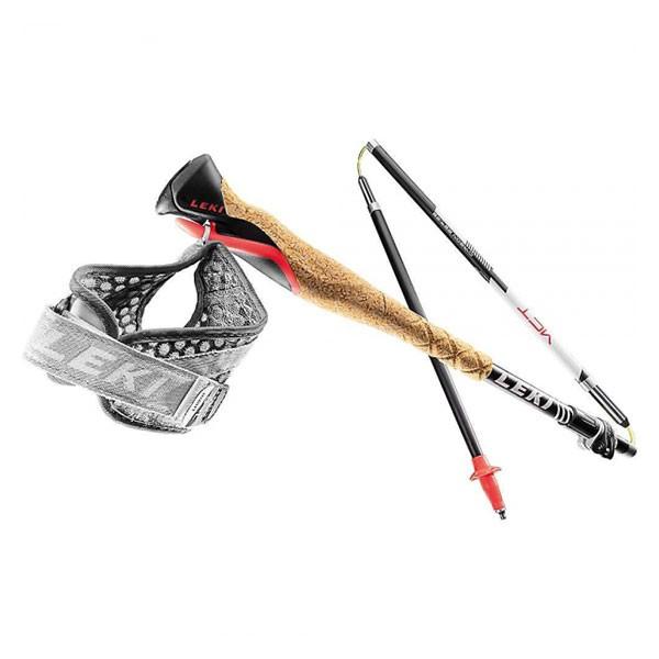 LEKI LEKI(レキ) MCT12 バリオ カーボン トレイルラン