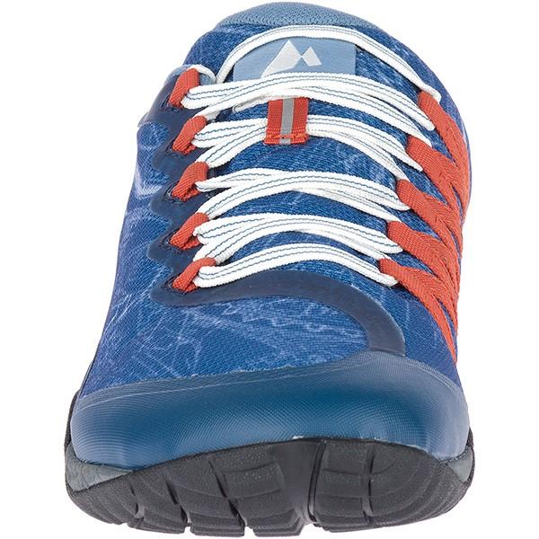 merrell men's trail glove 4 shield