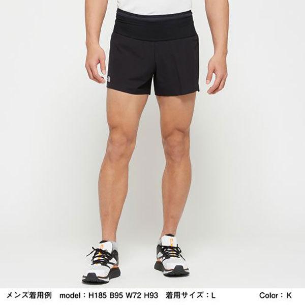 THE NORTH FACE ノースフェイス Flyweight Speed Very Short THE NORTH FACE ノースフェイス Flyweight Speed Very Short