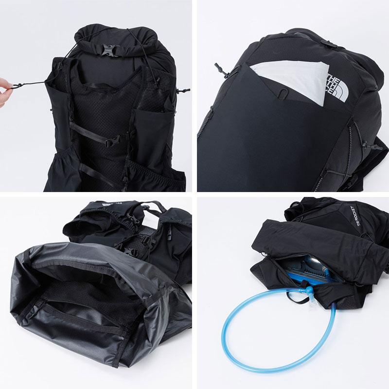 THE NORTH FACE ノースフェイス TR ROCKET ティーアールロケット THE NORTH FACE ノースフェイス TR ROCKET ティーアールロケット