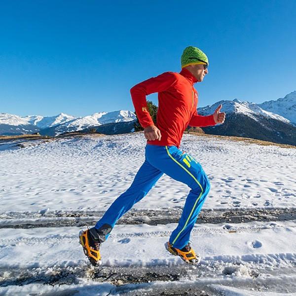 Nortec ノルテック マイクロクランポン 雪道ランにもおすすめな最軽量アイゼン 雪道 冬山 トレイルランニング トレイルラン トレラン アウトドア Ntc 110 19fw トレイルランニング専門店sotoaso 通販 Yahoo ショッピング